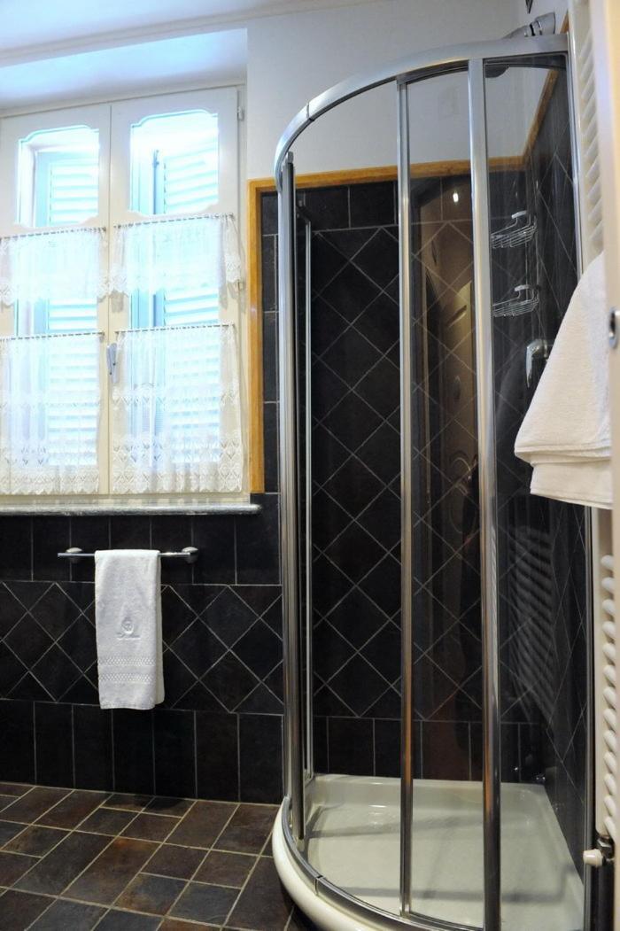 Ristorante Albergo Ca' Vittoria Tigliole Rum bild